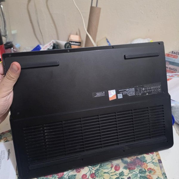 Lenovo Legion Laptop