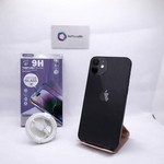 Fair Apple iPhone 12 - Unlocked, 256 GB, Black, A2172