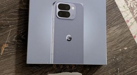 New
													Google Pixel 10 Pro Fold - Unlocked, Moonstone, 256 GB, GU0NP, photo 2 of 5