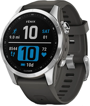 Garmin fenix 7S Pro for sale