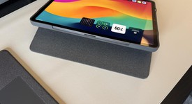 Mint
													Apple iPad Pro 12.9" 5th Gen 2021 - Wi-Fi, Gray, 256 GB, photo 4 of 25