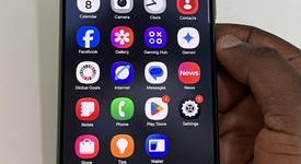 Mint
													Samsung Galaxy S24 Ultra - Unlocked, Black, 256 GB, 12 GB, SM-S928U1, photo 3 of 15