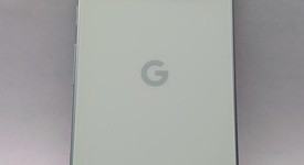 Good
													Google Pixel 9 - Unlocked, Wintergreen, 128 GB, 12 GB, G2YBB, photo 2 of 13