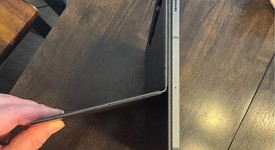 Good
													Samsung Galaxy Tab S9 Ultra - Wi-Fi, Graphite, 256 GB, 12 GB, SM-X910, photo 5 of 7