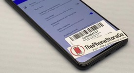 Good
													Google Pixel 4 XL - Unlocked, Black, 64 GB, 6 GB, G020J, Google Edition, photo 2 of 7