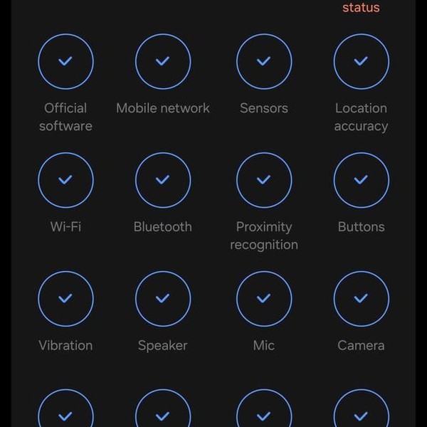 Samsung Galaxy S22 Ultra - Unlocked, 256 GB, Graphite, 12 GB, SM-S908U1