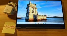 Good
													Samsung Galaxy Book2 360 - I5, Graphite, 256 GB, 8 GB, photo 3 of 17