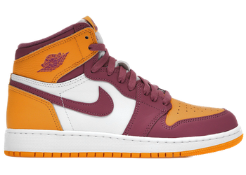 Jordan 1 Retro High OG Brotherhood (GS) for sale