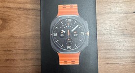 Mint
													Samsung Galaxy Watch Ultra - Unlocked, Gray, SM-L705U, 47mm, photo 1 of 15