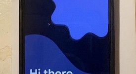 Mint
													Google Pixel 9 Pro - Unlocked, Obsidian, 128 GB, 16 GB, GR83Y, photo 1 of 18