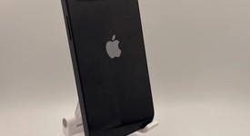Good
													Apple iPhone 13 - AT&T, Midnight, 128 GB, A2482, photo 3 of 5
