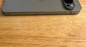 Mint
													Google Pixel 9 Pro XL - Unlocked, Hazel, 256 GB, 16 GB, GGX8B, photo 3 of 8