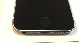 Good
													Apple iPhone SE 1st Gen 2016 - Verizon, Grey, 32 GB, A1662, photo 2 of 10
