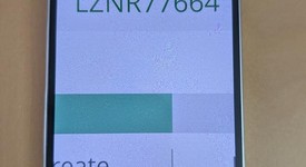 Good
													Apple iPhone 13 Pro - Unlocked, Silver, 128 GB, A2483, photo 1 of 15