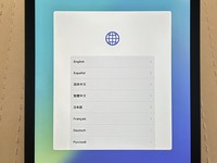 Apple iPad Air 4th Gen