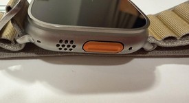 Good
													Apple Watch Ultra 2 49mm - Unlocked, Natural, A2986, photo 4 of 9