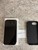 Mint Apple iPhone 16e - Unlocked, Black, 128 GB, A3212