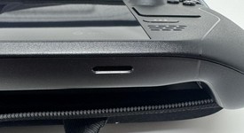 Mint
													Steam Deck - AMD, Black, 512 GB, 16 GB, photo 5 of 16