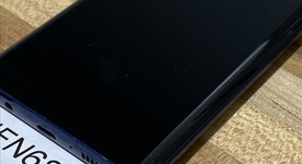 Good
													Samsung Galaxy Note 9 - T-Mobile, Blue, 128 GB, 6 GB, SM-N960U, photo 4 of 8