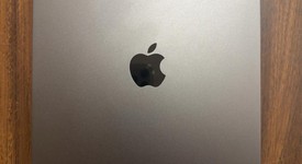 Mint
													Apple iPad Pro 11" 3rd Gen 2021 - Unlocked, Gray, 128 GB, photo 3 of 10