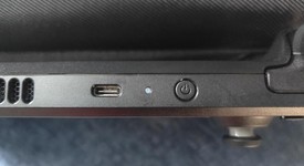 Good
													Steam Deck - AMD, Black, 256 GB, 16 GB, photo 4 of 8