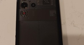 Good
													REDMAGIC 10 Pro - Unlocked, Shadow, 1 TB, 24 GB, photo 5 of 5