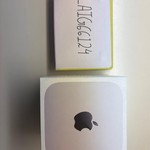 New Mac Mini 2024 - 512 GB, 16 GB, Apple M4