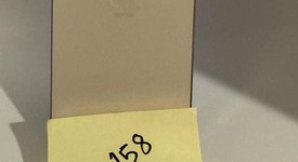 Good
													Apple iPhone 16 Pro Max - Unlocked, Desert, 256 GB, A3084, photo 2 of 14