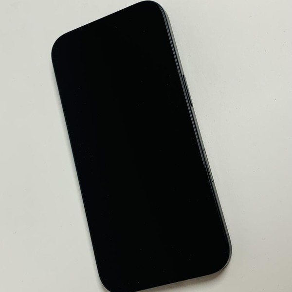 Apple iPhone 16 Plus - Unlocked, 256 GB, Black, A3082