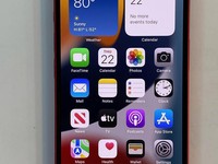 Apple iPhone 13