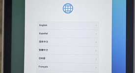 Good
													Apple iPad Air 5th Gen - Wi-Fi, Purple, 64 GB, A2588, photo 1 of 4