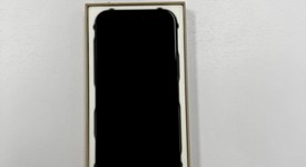 Good
													Apple iPhone 16 Pro Max - Unlocked, Black, 256 GB, A3084, photo 1 of 17