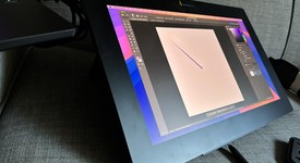 Good
													Xencelabs Pen Display 16, photo 5 of 11