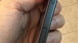 Mint
													Apple iPhone 16 Pro - Verizon, Black, 256 GB, A3083, photo 4 of 9