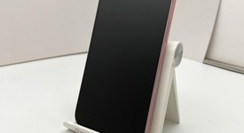 Good
													Apple iPhone 15 - Unlocked, Pink, 128 GB, A2846, photo 2 of 7