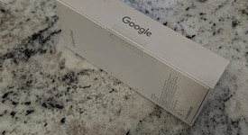 New
													Google Pixel 6 Pro - Unlocked, White, 256 GB, 12 GB, G8VOU, photo 5 of 5