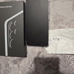 Mint Samsung Galaxy S26 Ultra - Unlocked, 1 TB, Silver Shadow, 16 GB, SM-S948U1