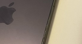 Good
													Apple iPhone 14 Pro Max - Unlocked, Purple, 128 GB, A2651, photo 2 of 8