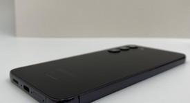 Mint
													Samsung Galaxy S23 Plus - Unlocked, Black, 256 GB, 8 GB, SM-S916U1, photo 4 of 5