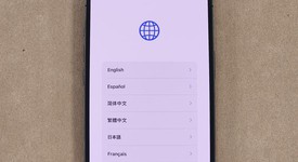 Mint
													Apple iPhone 13 Pro Max - AT&T, Graphite, 256 GB, A2484, photo 5 of 5