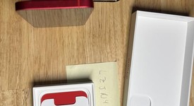 Mint
													Apple iPhone 14 - Unlocked, Red, 128 GB, A2649, photo 5 of 7