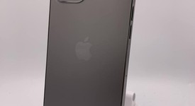 Fair
													Apple iPhone 12 Pro Max - Unlocked, Graphite, 512 GB, A2342, photo 5 of 6