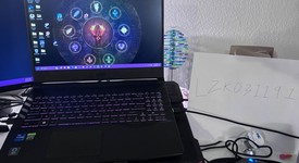 Good
													MSI Pulse Laptop, photo 5 of 6