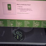 New Google Pixel Watch 3 - Unlocked, Black, 45mm, LTE