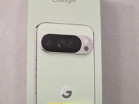 Google Pixel 10 Pro XL