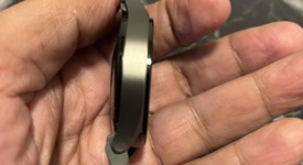 Mint
													Samsung Galaxy Watch7 - Wi-Fi, Green, SM-L310N, 44mm, photo 4 of 5