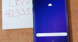 Good
													Samsung Galaxy S9 Plus - Unlocked, Black, 64 GB, SM-G965U1, photo 2 of 7