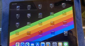 Good
													Apple iPad Pro 12.9" 3rd Gen 2018 - Verizon, Gray, 256 GB, A2014, photo 1 of 6