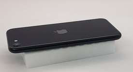 Mint
													Apple iPhone SE 3rd Gen 2022 - AT&T, Midnight, 64 GB, A2595, photo 1 of 7