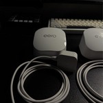 Mint eero 6+ Plus - Triple3-Pack